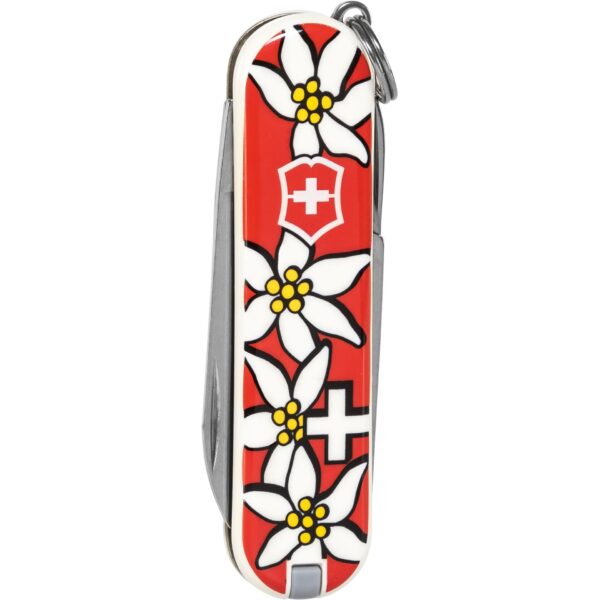 VICTORINOX Swiss Army STELLA ALPINA hnífur - Image 2