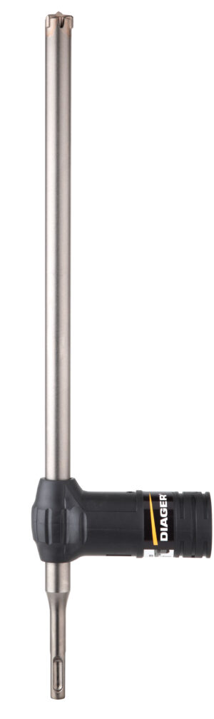 DIAGER SPEEDDUSTER  Bor SDS+ 16x410mm