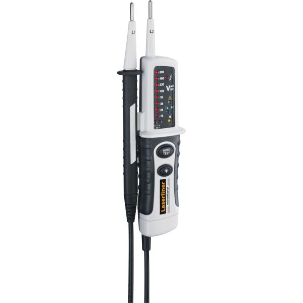 LASERLINER ActiveMaster Voltmælir