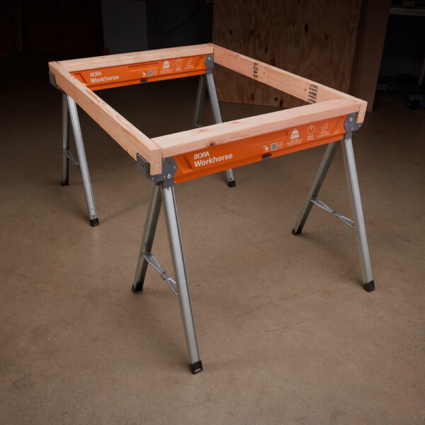 BORA Workhorse X - Two Pack - Image 5