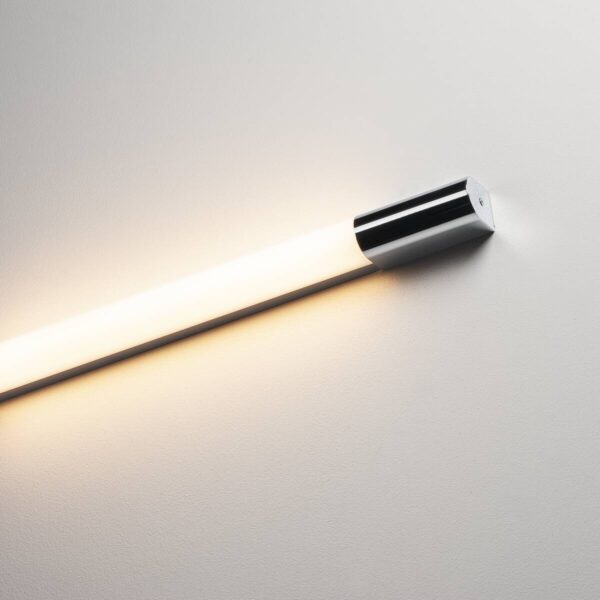 SLV TRUKKO LED Veggljós 60cm, 3000K - Image 4