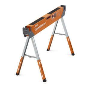 BORA Adjustable Height Speedhorse XT