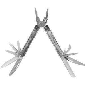 LEATHERMAN REBAR Fjölverkfæri m. nylonhulstri