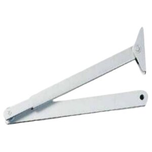 ABLOY Armur olnboga DC197