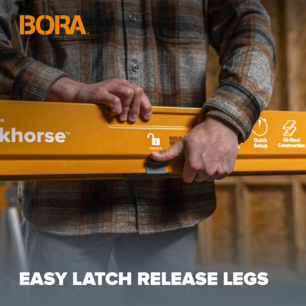 BORA Workhorse X - Two Pack - Image 7