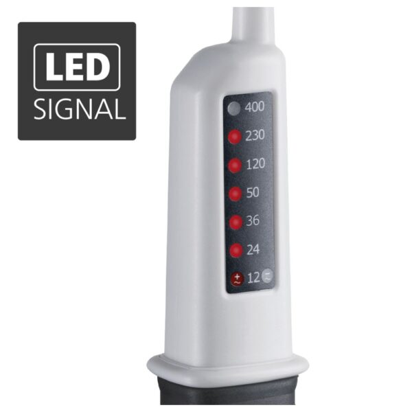 LASERLINER ActiveTester Voltmælir - Image 2