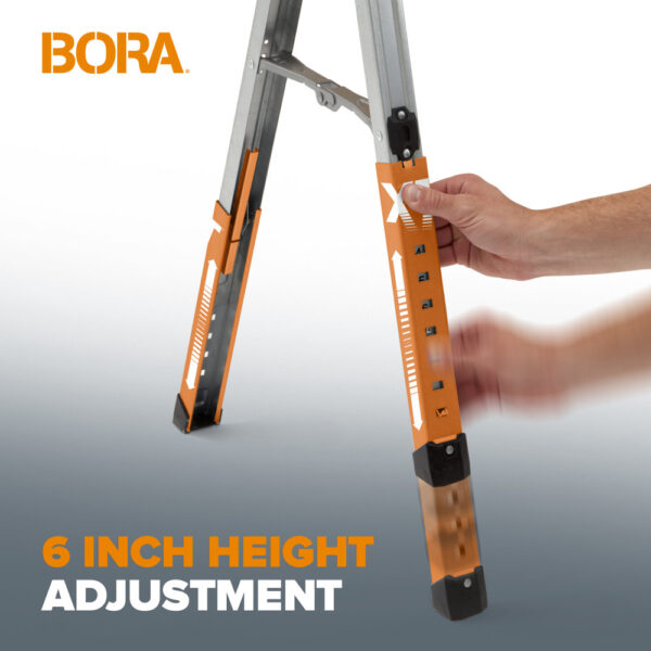 BORA Adjustable Height Speedhorse XT - Image 10