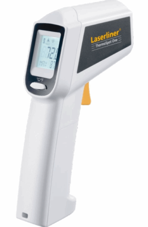 LASERLINER ThermoSpot One Hitamælir