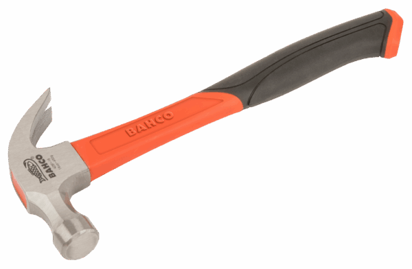 BAHCO Hamar klauf