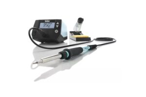 WELLER Lóðstöð WE1010 BLUE Professional