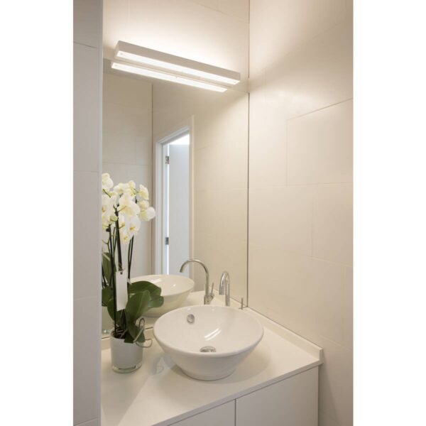 SLV SEDO 14, 3000K LED Veggljós - Image 2