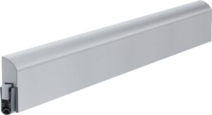 ATHMER Schall-Ex L-15 FS Felliþröskuldur (utanáliggjand) 930mm