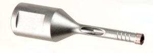 DIAGER Grey Ceram Demantsbor M14 15x45mm