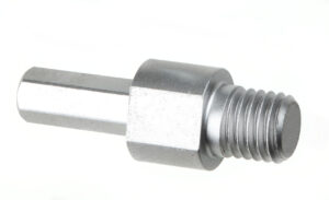 DIAGER Hexagon Millistykki (adapter) M14