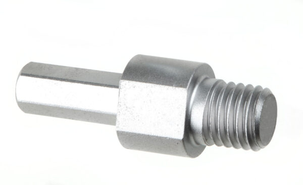 DIAGER Hexagon Millistykki (adapter) M14