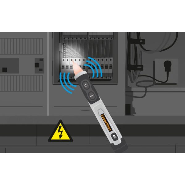LASERLINER ActiveFinder XP Voltmælir - Image 6