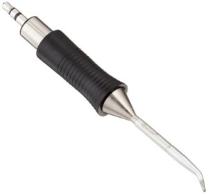 WELLER Oddur RTM 008 S X MS, 30°,  0.8 x 0.4 mm