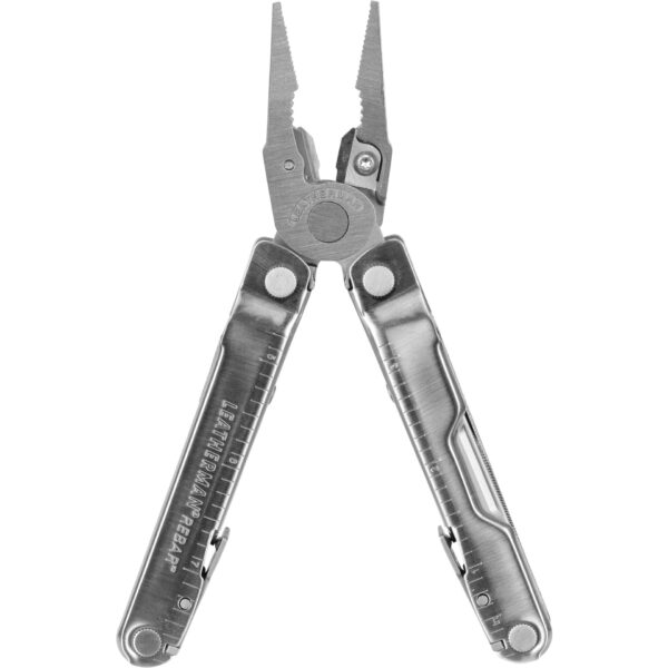 LEATHERMAN REBAR Fjölverkfæri m. nylonhulstri - Image 2