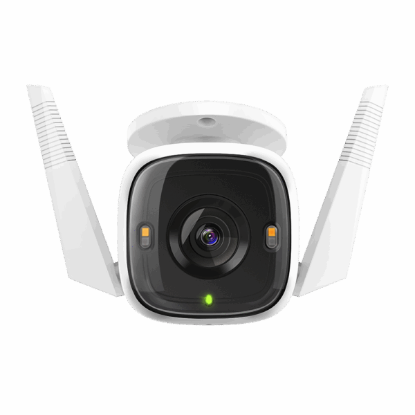 TP-LINK TAPOC320WS Myndavél eftirlits - Image 4