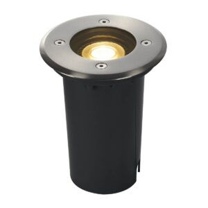 SLV SOLASTO Útiljós, LED GU10 51 mm, max 6w, IP67