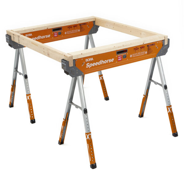 BORA Adjustable Height Speedhorse XT - Image 5