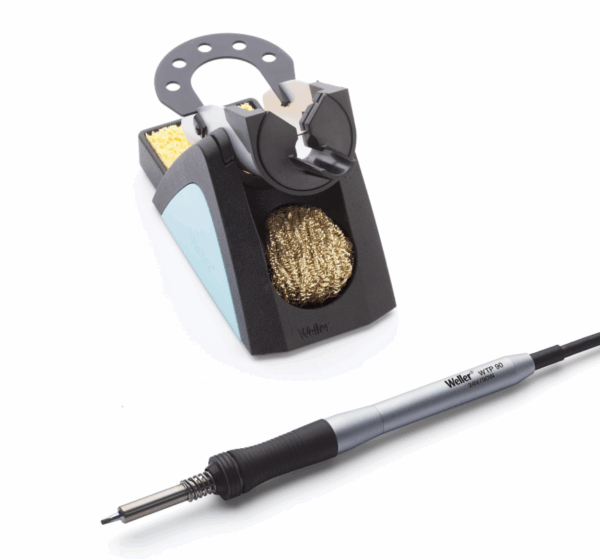 WELLER Lóðstöð WT 1010 BLUE Professional - Image 3