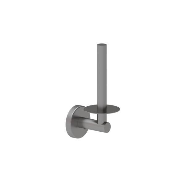 Normbau INOX CARE Klósettrúlluhaldari
