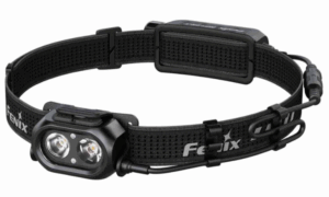 FENIX HP12R-T Höfuðljós Hleðslu