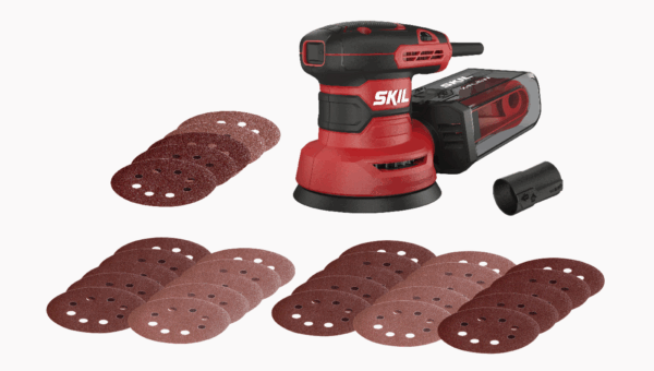 SKIL Juðari + aukahlutir 30 stk 7471AB