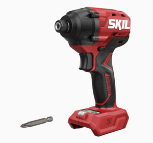 SKIL Höggskrúfjárn hleðslu 20V Max -STÖK