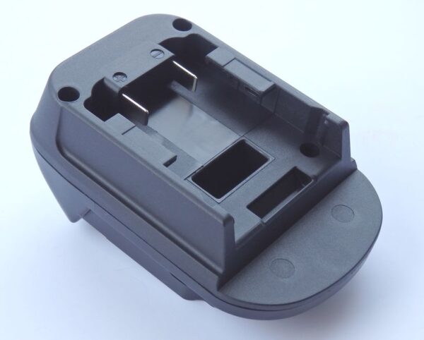 AKU ADAPTER Millistykki DeWALT / MAKITA 18V - Image 4