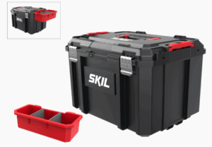 SKIL Verkfærataska medium Modular
