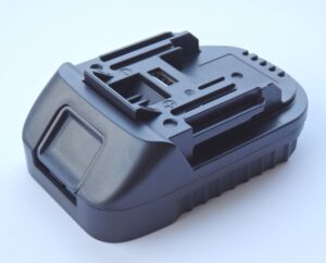 AKU ADAPTER Millistykki BOSCH / MAKITA 18V