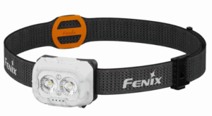 FENIX HL18R-T Höfuðljós hleðslu hvítt