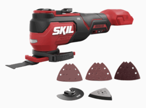 SKIL Fjölverkfæri hleðslu 20V Max -STAKT