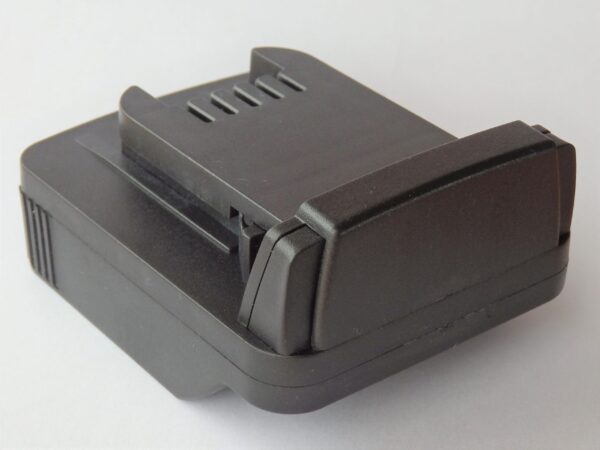 AKU ADAPTER Millistykki METABO (CAS) / MILWAUKEE - Image 2