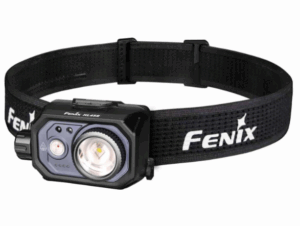 FENIX HL45R Höfuðljós Hleðslu