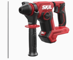 SKIL Borhamar Hleðslu 20V Max -STAKUR