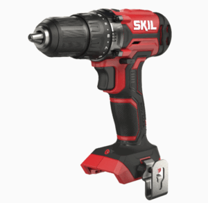 SKIL Borvél hleðslu PWRCore 20 3008CA -STÖK