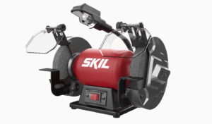 SKIL Smergel 400w 150mm 1355AA