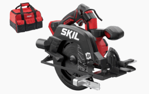 SKIL Hjólsög Hleðslu 20V 3571FA Kolalaus - án batterís