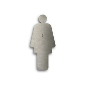Marcal Littera 100 Pictogram Merki kona