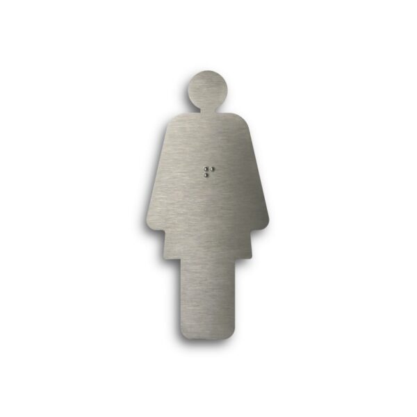 Marcal Littera 100 Pictogram Merki kona