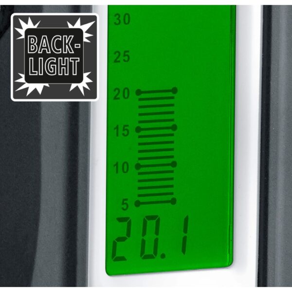 LASERLINER DampFinder Compact Plus Rakamælir - Image 6