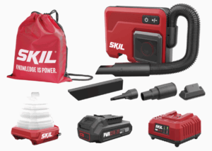 SKIL Ferðasett 3314DA