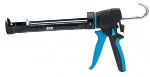 OX Kíttigrind Pro dual trhust sealant 400ml