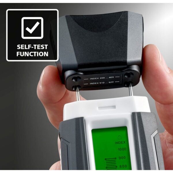 LASERLINER DampFinder Compact Plus Rakamælir - Image 9