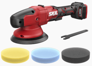 SKIL Bónvél 3790CA 20V Max Li -STÖK