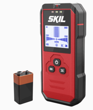 SKIL Málmleitartæki 1950 AA Detector