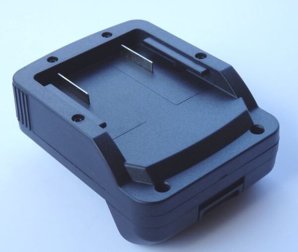 AKU ADAPTER Millistykki METABO (CAS) / MAKITA 18V - Image 3